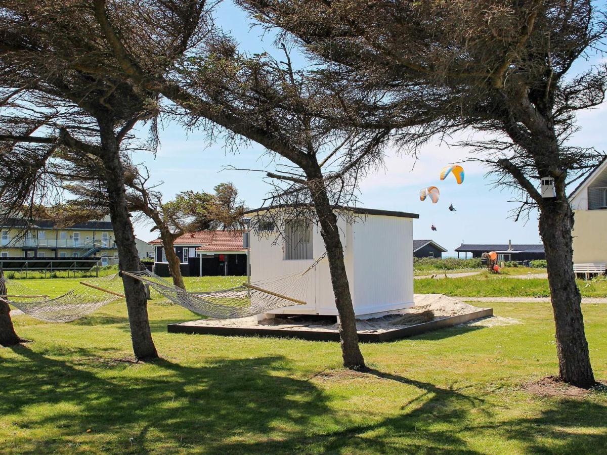 14 Person Holiday Home In L Kken 洛肯 外观 照片